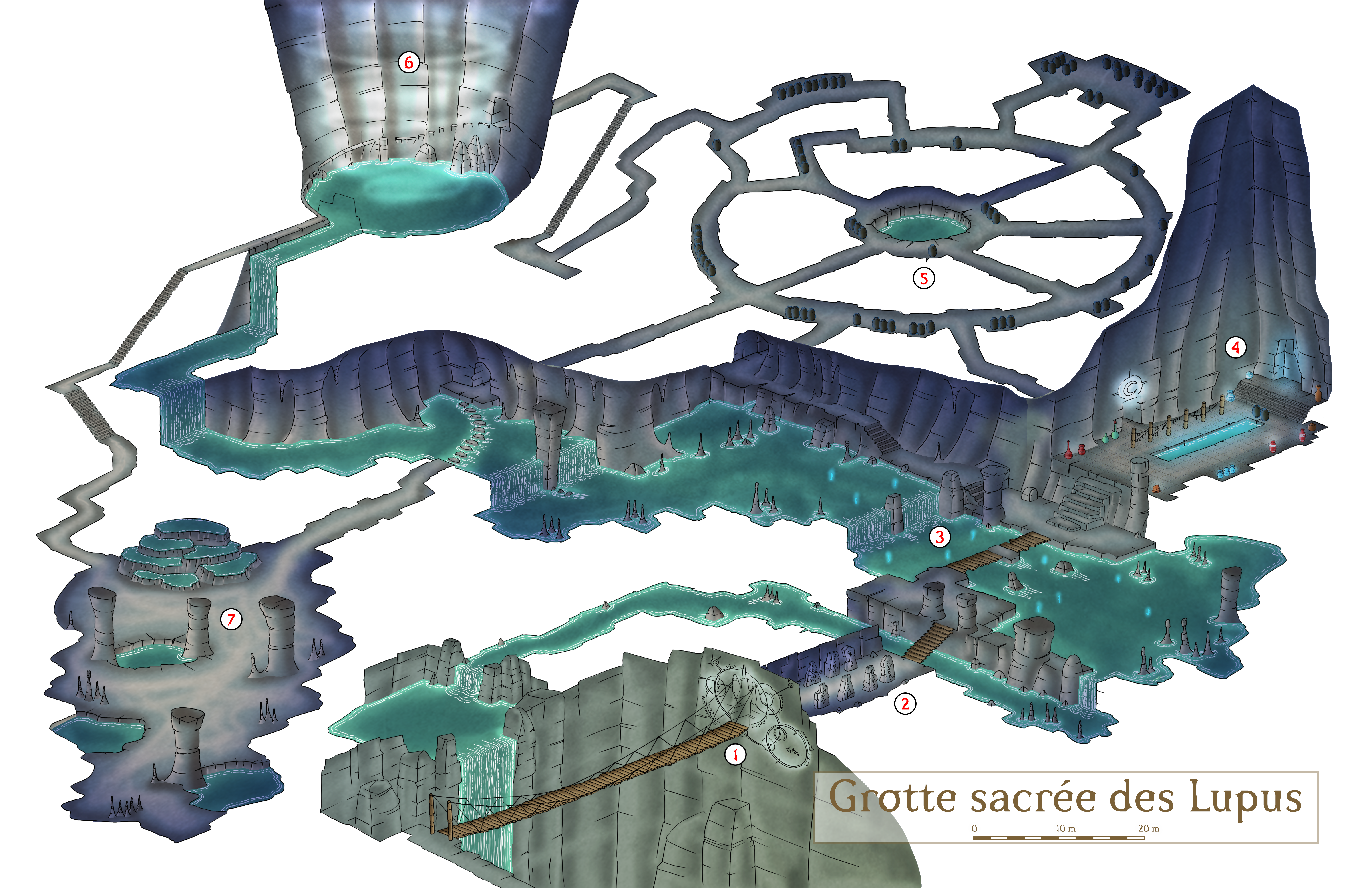 Grotte